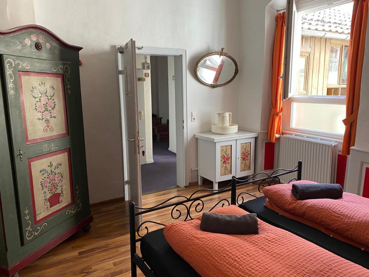 Jeske Gasthof Heidelberg